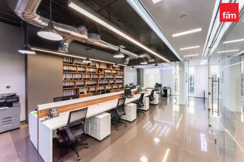 Büroraum zur Miete in Business Bay, Dubai, VAE 181.7 m2 Nr. 625025 - Foto 19