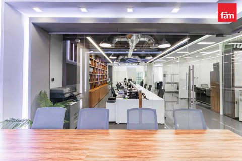 Büroraum zur Miete in Business Bay, Dubai, VAE 181.7 m2 Nr. 625025 - Foto 27