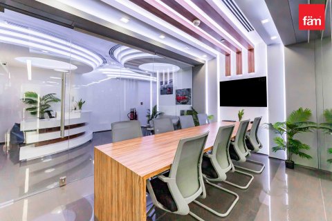 Büroraum zur Miete in Business Bay, Dubai, VAE 181.7 m2 Nr. 625025 - Foto 24