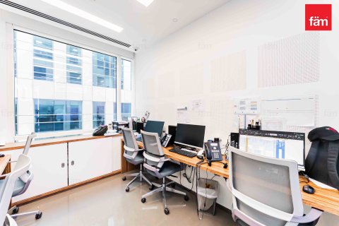 Büroraum zur Miete in Business Bay, Dubai, VAE 181.7 m2 Nr. 625025 - Foto 9