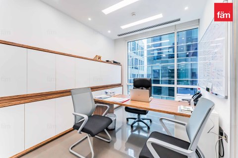 Büroraum zur Miete in Business Bay, Dubai, VAE 181.7 m2 Nr. 625025 - Foto 8