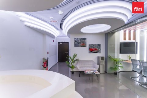 Büroraum zur Miete in Business Bay, Dubai, VAE 181.7 m2 Nr. 625025 - Foto 26