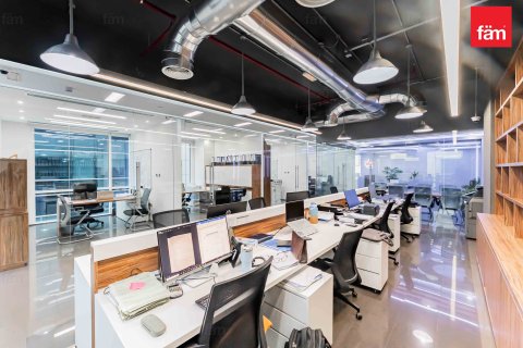 Büroraum zur Miete in Business Bay, Dubai, VAE 181.7 m2 Nr. 625025 - Foto 2