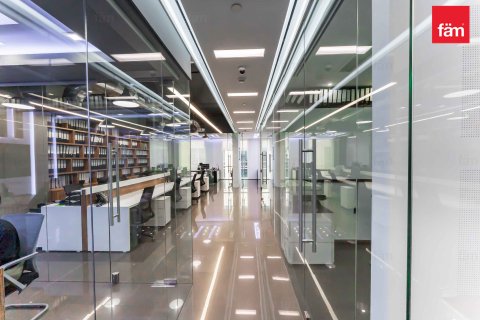 Büroraum zur Miete in Business Bay, Dubai, VAE 181.7 m2 Nr. 625025 - Foto 13
