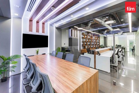 Büroraum zur Miete in Business Bay, Dubai, VAE 181.7 m2 Nr. 625025 - Foto 20