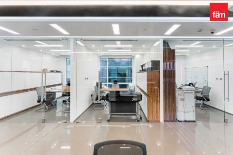 Büroraum zur Miete in Business Bay, Dubai, VAE 181.7 m2 Nr. 625025 - Foto 21