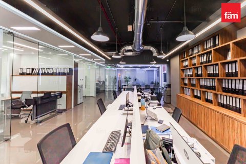 Büroraum zur Miete in Business Bay, Dubai, VAE 181.7 m2 Nr. 625025 - Foto 17