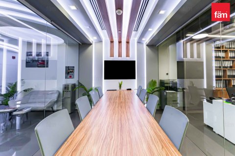 Büroraum zur Miete in Business Bay, Dubai, VAE 181.7 m2 Nr. 625025 - Foto 25
