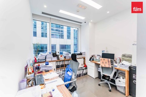 Büroraum zur Miete in Business Bay, Dubai, VAE 181.7 m2 Nr. 625025 - Foto 12