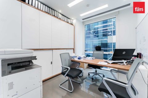 Büroraum zur Miete in Business Bay, Dubai, VAE 181.7 m2 Nr. 625025 - Foto 5