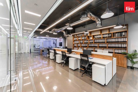 Büroraum zur Miete in Business Bay, Dubai, VAE 181.7 m2 Nr. 625025 - Foto 23