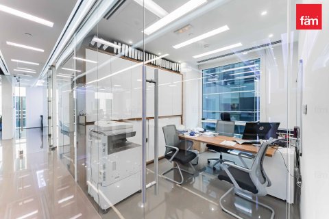 Büroraum zur Miete in Business Bay, Dubai, VAE 181.7 m2 Nr. 625025 - Foto 7