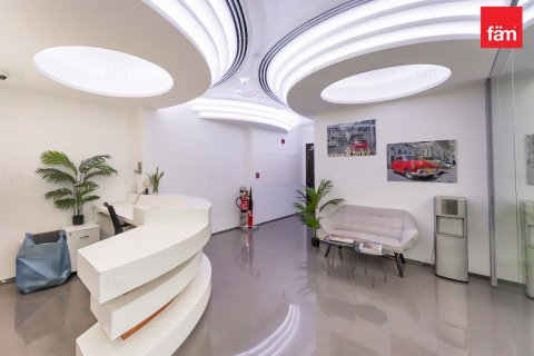 Büroraum zur Miete in Business Bay, Dubai, VAE 181.7 m2 Nr. 625025 - Foto 3