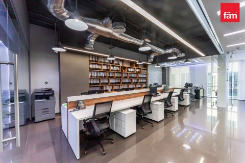 Büroraum zur Miete in Business Bay, Dubai, VAE 181.7 m2 Nr. 625025 - Foto 15