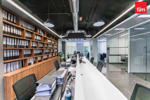 Büroraum zur Miete in Business Bay, Dubai, VAE 181.7 m2 Nr. 625025 - Foto 18