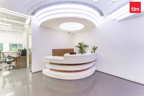 Büroraum zur Miete in Business Bay, Dubai, VAE 181.7 m2 Nr. 625025 - Foto 10