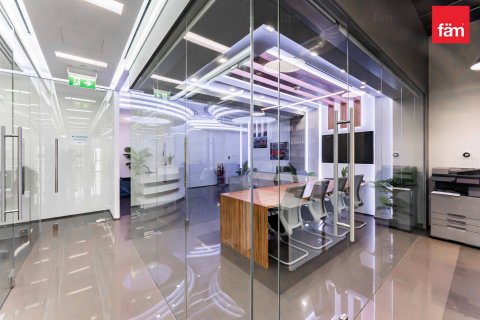 Büroraum zur Miete in Business Bay, Dubai, VAE 181.7 m2 Nr. 625025 - Foto 22
