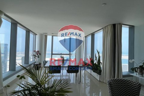 Al Reem Island、Abu Dhabi、UAE にあるマンション販売中 2ベッドルーム、159.7 m2、No550712 - 写真 6