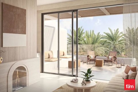 Vila v Dubai, SAE 4 ložnice, 308.9 m² Č.: 551318 - fotografie 1