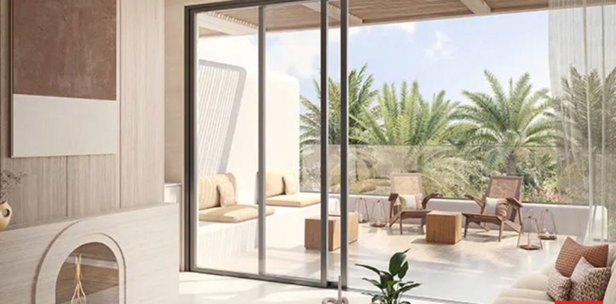 Vila v Dubai, SAE 4 ložnice, 308.9 m² Č.: 551318