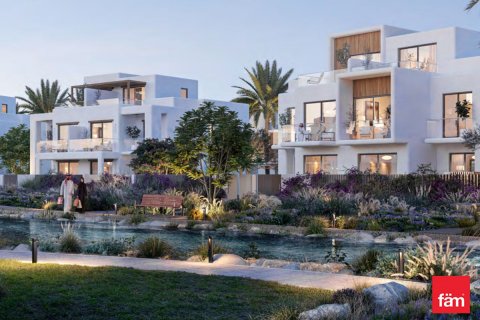 Vila v Dubai, SAE 4 ložnice, 308.9 m² Č.: 551318 - fotografie 5
