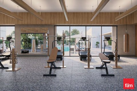 Vila v Dubai, SAE 4 ložnice, 308.9 m² Č.: 551318 - fotografie 7