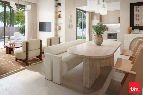Vila v Dubai, SAE 4 ložnice, 308.9 m² Č.: 551318 - fotografie 2