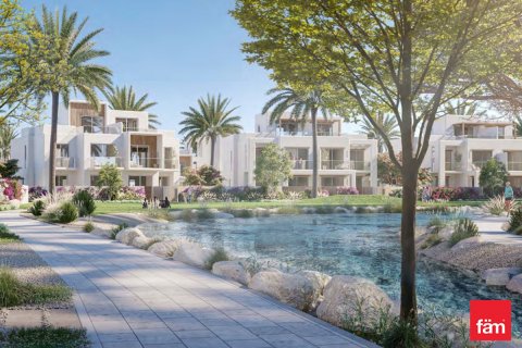 Vila v Dubai, SAE 4 ložnice, 308.9 m² Č.: 551318 - fotografie 14
