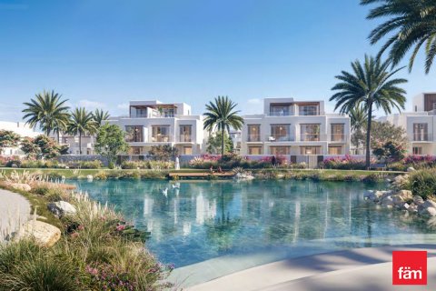 Vila v Dubai, SAE 4 ložnice, 308.9 m² Č.: 551318 - fotografie 16