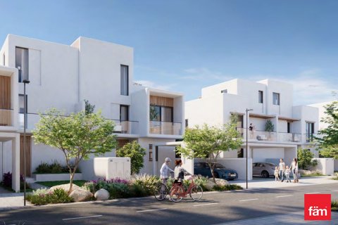 Vila v Dubai, SAE 4 ložnice, 308.9 m² Č.: 551318 - fotografie 11