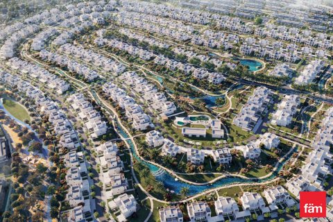 Vila v Dubai, SAE 4 ložnice, 308.9 m² Č.: 551318 - fotografie 15