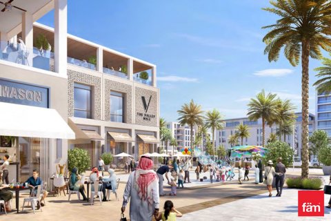 Vila v Dubai, SAE 4 ložnice, 308.9 m² Č.: 551318 - fotografie 10
