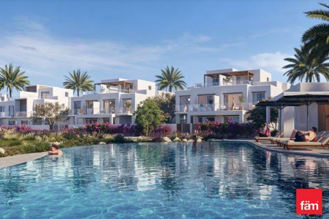 Vila v Dubai, SAE 4 ložnice, 308.9 m² Č.: 551318 - fotografie 6
