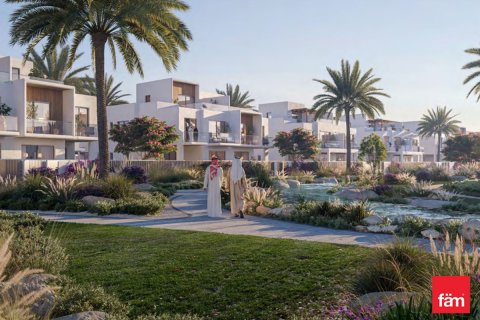 Vila v Dubai, SAE 4 ložnice, 308.9 m² Č.: 551318 - fotografie 13