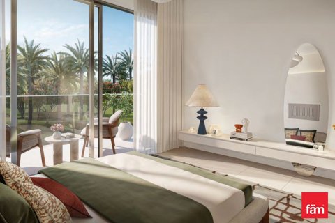 Vila v Dubai, SAE 4 ložnice, 308.9 m² Č.: 551318 - fotografie 3