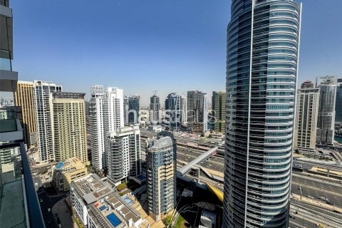 Apartament në Dubai Marina, Emiratet e Bashkuara Arabe 2 dhoma gjumi, 114 m2. № 626883 - Foto 16
