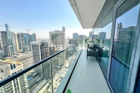 Apartament në Dubai Marina, Emiratet e Bashkuara Arabe 2 dhoma gjumi, 114 m2. № 626883 - Foto 15