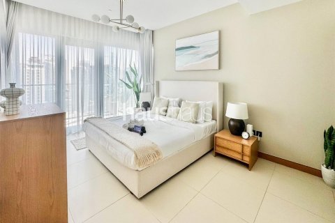 Apartament në Dubai Marina, Emiratet e Bashkuara Arabe 2 dhoma gjumi, 114 m2. № 626883 - Foto 12