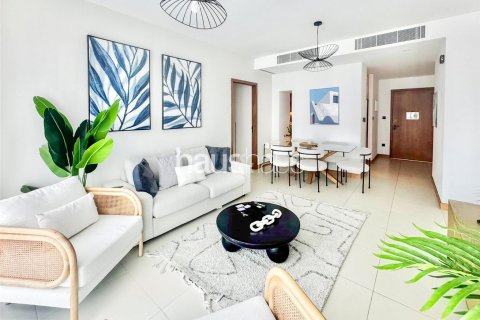 Apartament në Dubai Marina, Emiratet e Bashkuara Arabe 2 dhoma gjumi, 114 m2. № 626883 - Foto 3