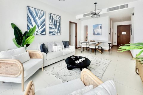 Apartament në Dubai Marina, Emiratet e Bashkuara Arabe 2 dhoma gjumi, 114 m2. № 626883 - Foto 2