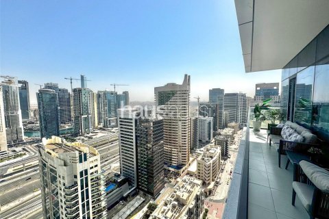 Apartament në Dubai Marina, Emiratet e Bashkuara Arabe 2 dhoma gjumi, 114 m2. № 626883 - Foto 1