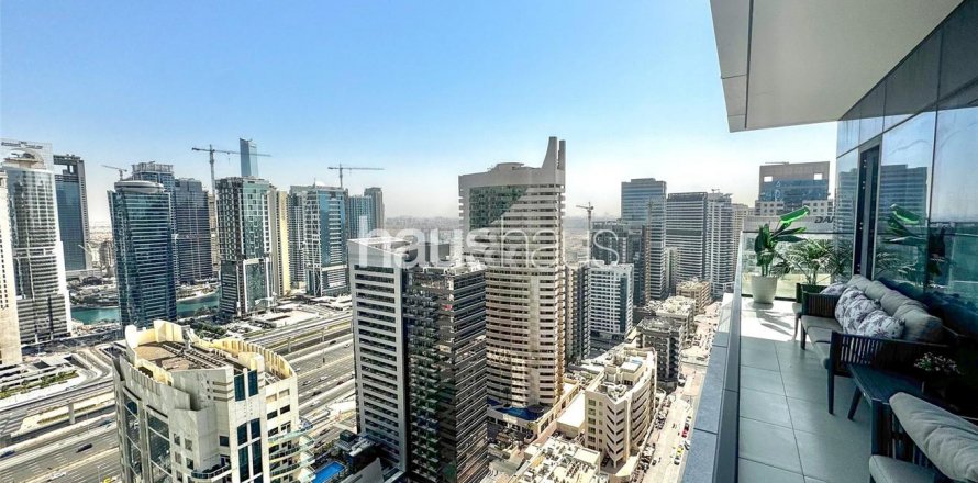 Apartament në Dubai Marina, Emiratet e Bashkuara Arabe 2 dhoma gjumi, 114 m2. № 626883