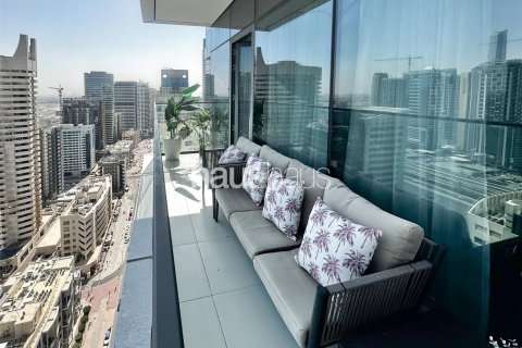 Apartament në Dubai Marina, Emiratet e Bashkuara Arabe 2 dhoma gjumi, 114 m2. № 626883 - Foto 17