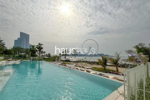 Appartement à louer à Jumeirah Beach Residence, Dubai, EAU 2 chambres, 129 m2 № 626880 - photo 1