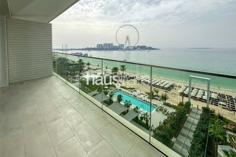 Appartement à louer à Jumeirah Beach Residence, Dubai, EAU 2 chambres, 129 m2 № 626880 - photo 3