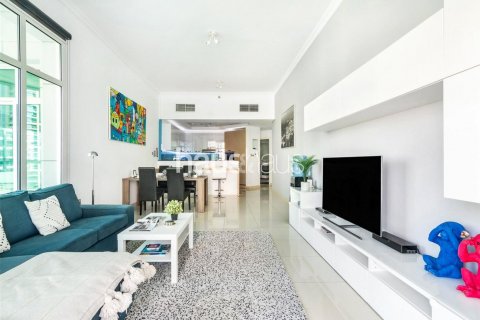 Apartment in Dubai Marina, UAE 2 bedrooms, 167 sq.m. № 626881 - photo 4