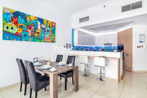 Apartment in Dubai Marina, UAE 2 bedrooms, 167 sq.m. № 626881 - photo 5