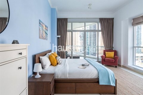 Apartment in Dubai Marina, UAE 2 bedrooms, 167 sq.m. № 626881 - photo 7