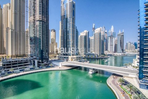 Apartment in Dubai Marina, UAE 2 bedrooms, 167 sq.m. № 626881 - photo 13