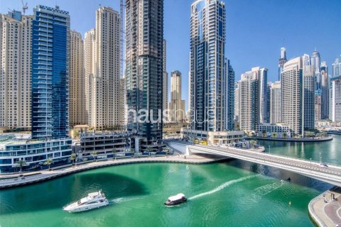 Apartment in Dubai Marina, UAE 2 bedrooms, 167 sq.m. № 626881 - photo 1